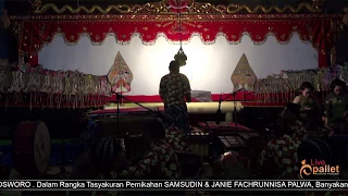 Download #1 Live Pagelaran Wayang Kulit \ MP3