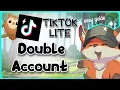 TikTok Lite Double Account Setup in 2026 The Right Way Without Getting Banned