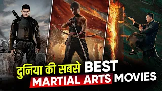 top 10 martial arts movies you must watch in your lifetime best martial arts movies in hindi