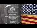 Anderson County EMS Awarded SC Agency of the Year