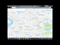 Android Google Map Tutorial Part1