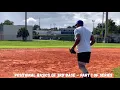 3rd Base - Positional Basics