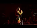 ROSALÍA - DELIRIO DE GRANDEZA (Justo Betancourt) (MOTOMAMI World Tour 2022 - Live from Spain)