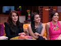 Download Lagu Suara Emas 'Ariel' Bikin Heboh Satu Studio Kaget - The Best of Ini Talkshow