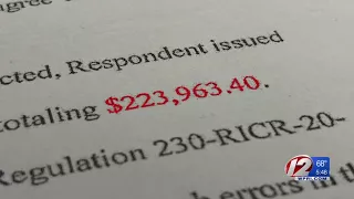 Hundreds of Esurance customers are receiving refunds