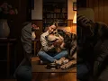 Download Lagu Rescuing an Abandoned Dog: Gentle Moment at Sunset #AnimalRescue #fyp #shorts #ai #animals #Rescue
