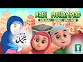 Download Lagu Sholawat Nabi MUHAMMAD (Sholawat Versi Terbaru) #sholawat #nussa #nussaofficial