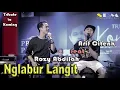 Download Lagu Citenk feat Rozy Abdilah - Nglabur Langit | Nabur uyah nong segoro (Original Music Video)