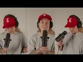 Hold On - Tash Sultana