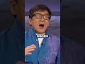 Download Lagu Jackie Chan sings The Foreigner's theme song live #shorts