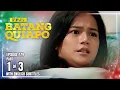 Lagu FPJ's Batang Quiapo | Episode 779 (1/3) | February 13, 2026 (w/ English Subtitles)