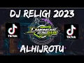 Download Lagu DJ SHOLAWAT ALHIJROTU SLOW FULL BASS
