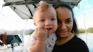 Babies: Try Before You Buy! | Step 334