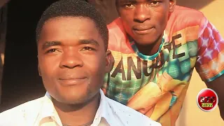 Mihangwa Ngelela Ngassa Tomas Mganga Wa Majini Officialvirtual Dir B Moxy You Tube On Treading 