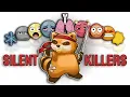 These Moodles Quietly Kill Your Character Project Zomboid Guide