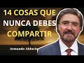 Download Lagu 4 cosas que nunca debes compartir con nadie | Armando Alducin — vive en intimidad con Dios