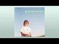 Matt DiMona - green tea ice cream