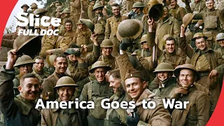 America in World War I: The War That Changed a Nation | FULL DOCUMENTARY