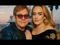 Download Lagu Adele \u0026 Elton John - Real Enough (New Music Video 2025)