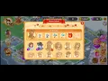 EverMerge Merge match game Gameplay Level 6-7 Unicorn island