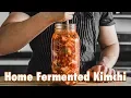 Lagu How To Make Kimchi At Home...Easy Mode