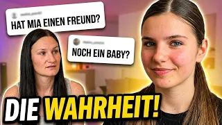 DIE WAHRHEIT... 😱