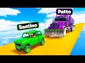 Download Lagu 1 Vs 1 Vs 1 *RANDOM* Face To Face In GTA!🏎️
