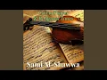 Download Lagu Wida3 Al Habib (Instrumental)