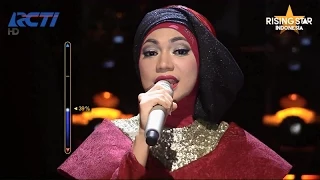 Download Come N Love Me - Indah Nevertari - Rising Star Indonesia 19 Desember 2014 Grand Final MP3