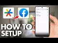 How To Use Google Authenticator App For Facebook Full Guide 2026