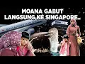 ADA APA SIH RICIS LANGSUNG KE SINGAPORE..!!???