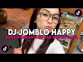 Lagu DJ JOMBLO HAPPY | DJ BUKAN BERARTI KU TAK PUNYA RASA REMIX VIRAL TIKTOK TERBARU 2025