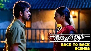 நம்ம தான் பிரச்சனையோ | Jannal Oram | Vimal | Parthiban | Tamil Comedy Nights