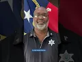 Flattes was a blessing Cherokee County community honors fallen officer killed by inmate
