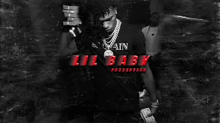 Lil Baby Type Beat 2020  - \