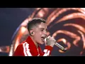 MC Hariel - Hoje Eu Vou Ganhar (GR6 Explode) Faixa 11 - DVD Mundão Girou