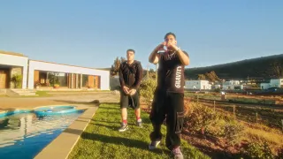 Checho Shano Mc Svntinno DONCELLA Video Oficial 
