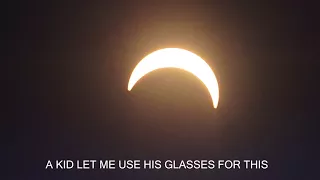 Elipse From Springfield Mall Delco