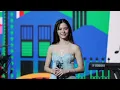 Violette Wautier - ตั้งแต่มีเธอฉันมีความสุข (This Time) @ Siam World Music Festival | 251109