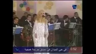 صباح   عدي عليا و سلم   موال تخمين دندنها