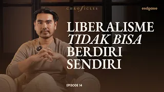 Indonesia’s ‘Walled Garden’ | Chronicles #14 with Bagus Muljadi