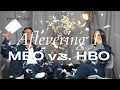 HIM \u0026 HER aflevering 1: MBO vs HBO