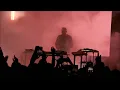 Ben Bohmer - "Autumn (Live)" @ The Fonda Theatre, Los Angeles  3/19/22