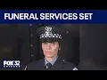 Funeral arrangements announced for slain Chicago officer Krystal Rivera