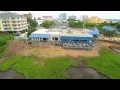 Ropewalk OC Restaurant Flyover