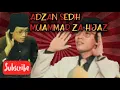 Download Lagu Adzan Sedih Muammar ZA Dengan Irama Hijaz