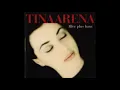 Tina Arena - Aller plus haut (Lyrics)