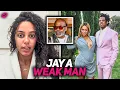 Rachel Roy Speaks On Stealing Jay Z Playing Dame Dash