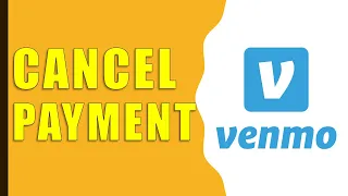 How To Cancel Venmo Payment on App