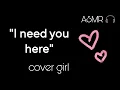 Download Lagu clingy gf needs you to sleep [sleepy rambles][admiration][asmr gf]